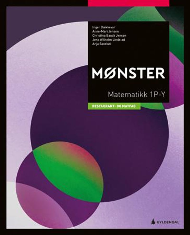 Mønster