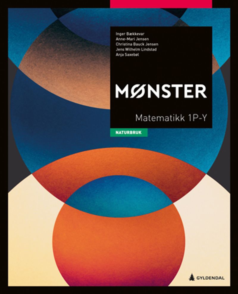 Mønster