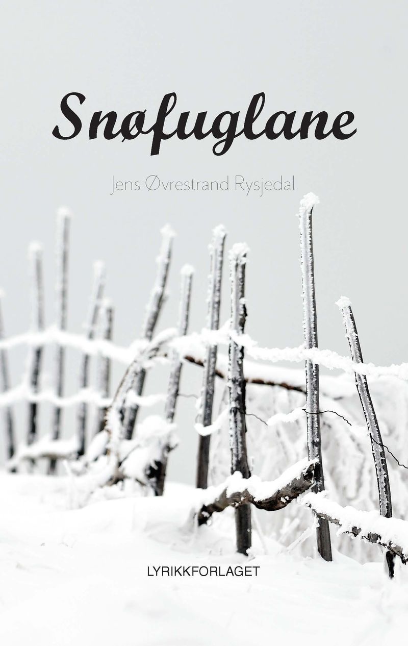 Snøfuglane