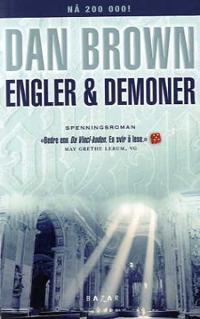 Engler og demoner