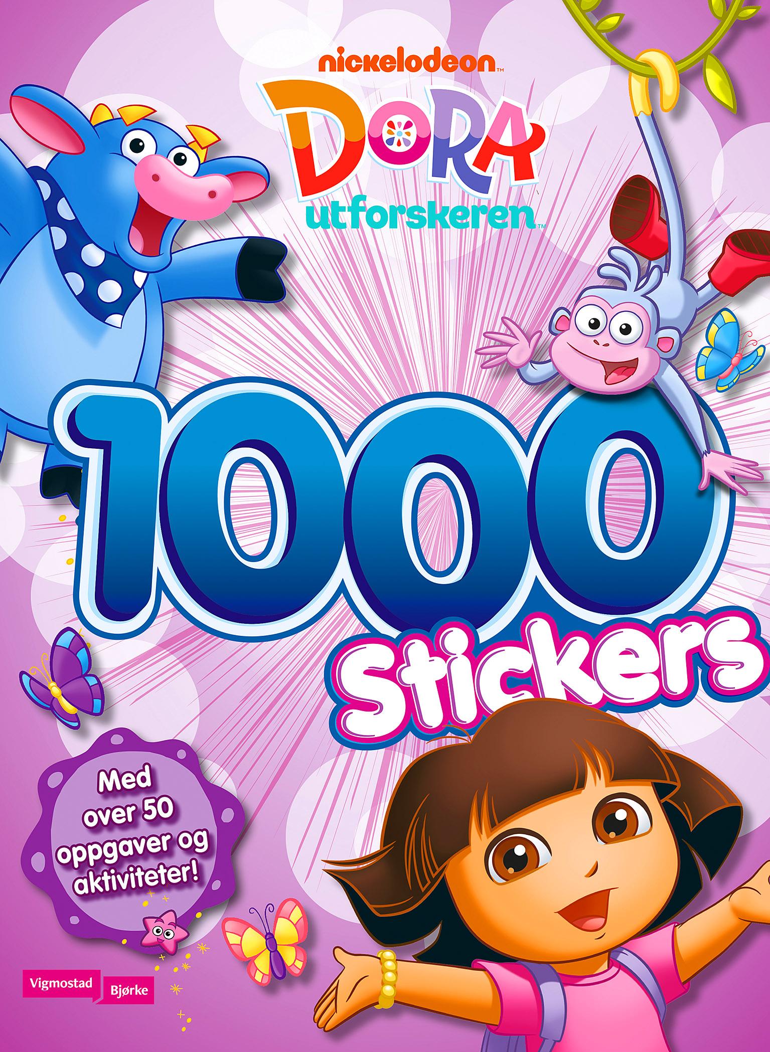 Dora utforskeren