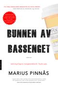 Bunnen av bassenget