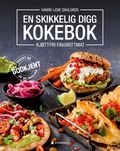 En skikkelig digg kokebok