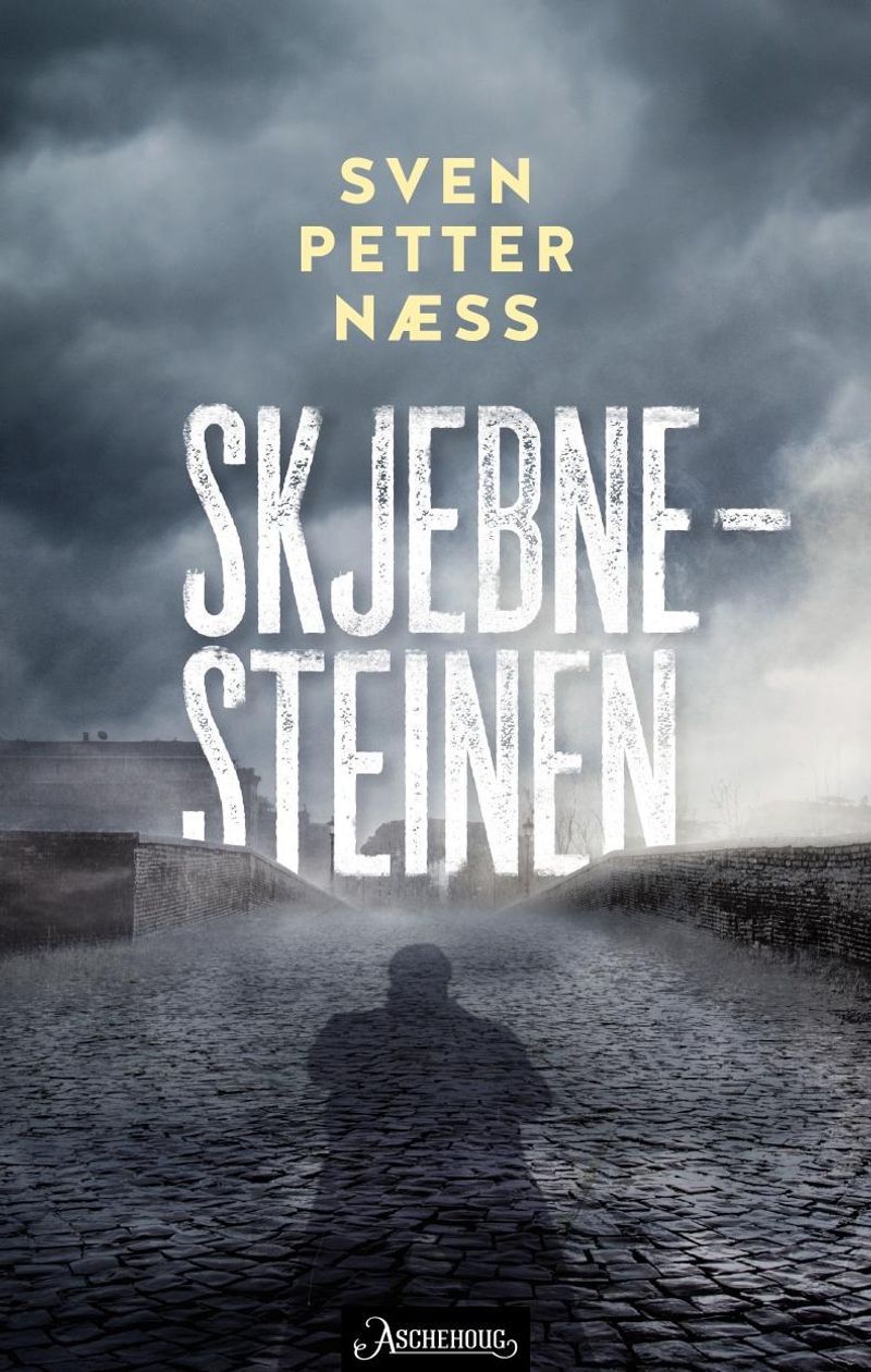 Skjebnesteinen
