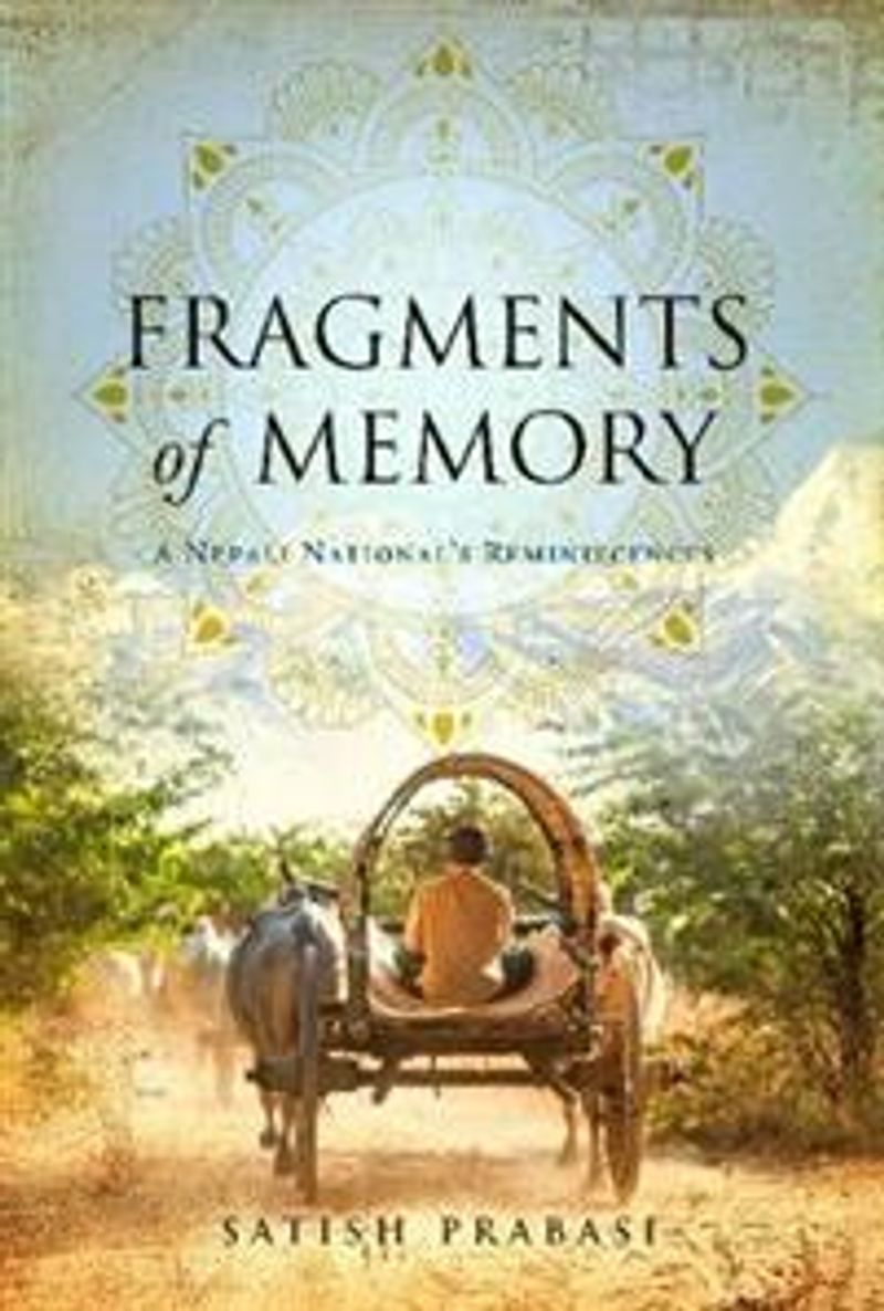 Fragments of Memory