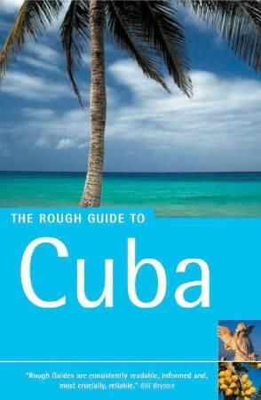 The rough guide to Cuba