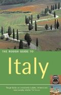 The rough guide toItaly