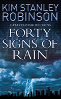 Forty signs of rain