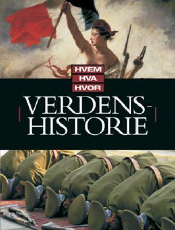 Hvem hva hvor