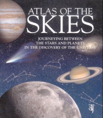 Atlas of the skies