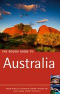 The rough guide to Australia