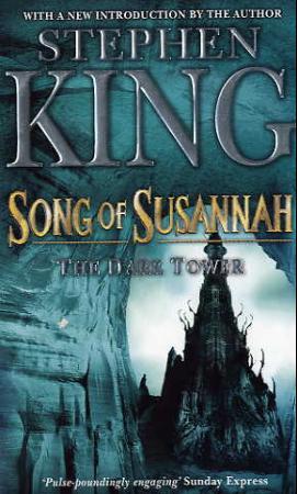 The dark tower VI