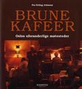 Brune kafeer