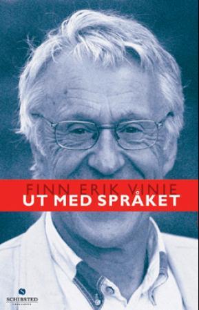 Ut med språket