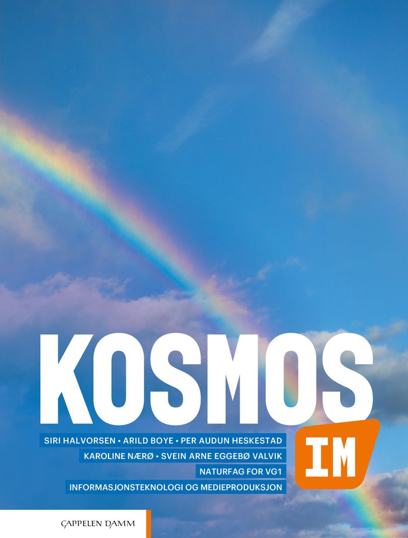Kosmos IM