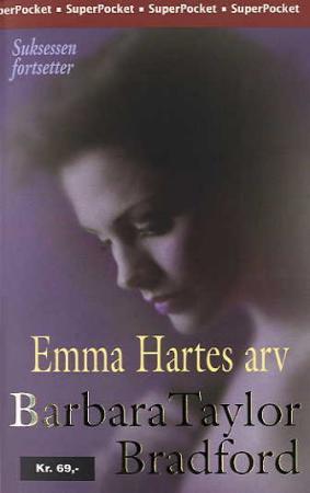 Emma Hartes arv