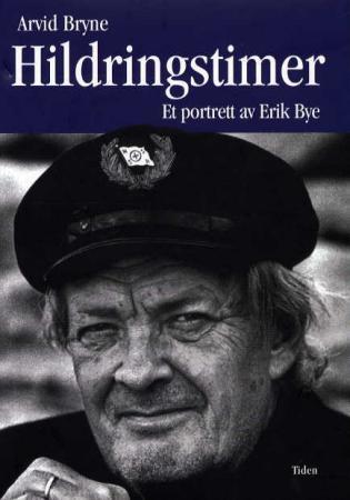 Hildringstimer