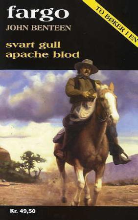 Svart gull ; Apache blod