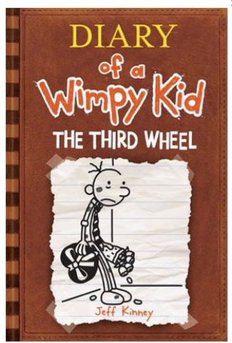 The third wheel