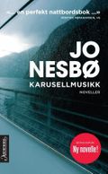 Karusellmusikk
