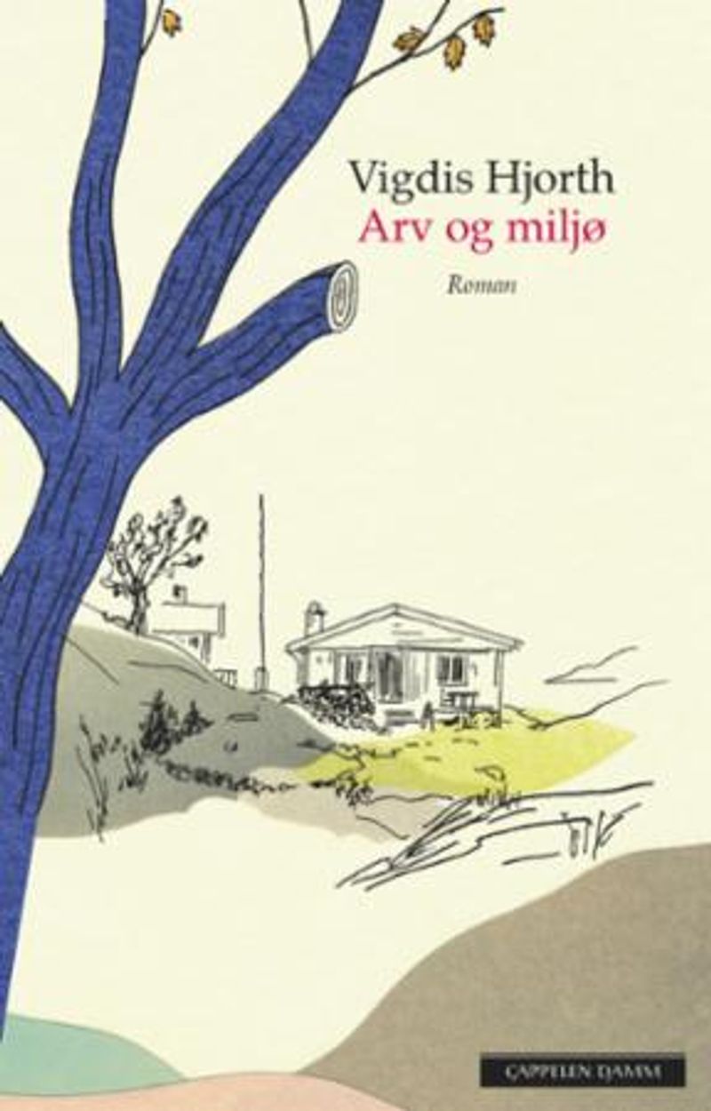 Arv og miljø