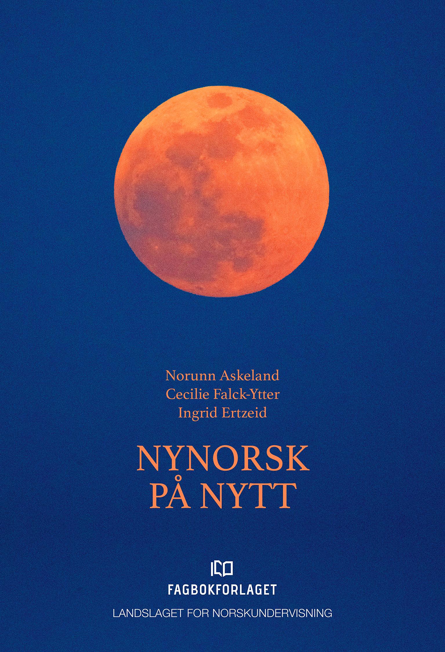 Nynorsk på nytt