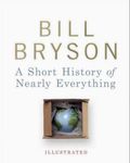 A short history of nearly everything