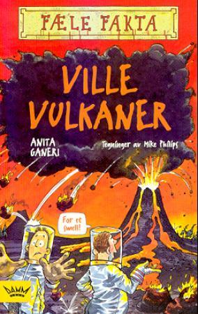 Ville vulkaner