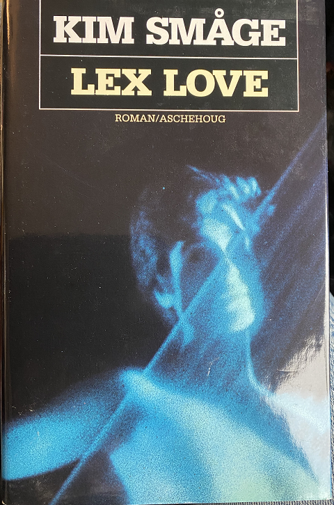 Lex Love