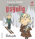 Lite grann usynlig