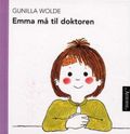 Emma må til doktoren