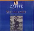 Vett og uvett