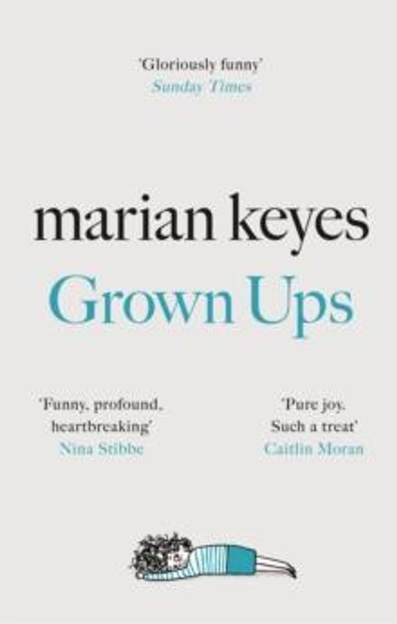 Grown ups