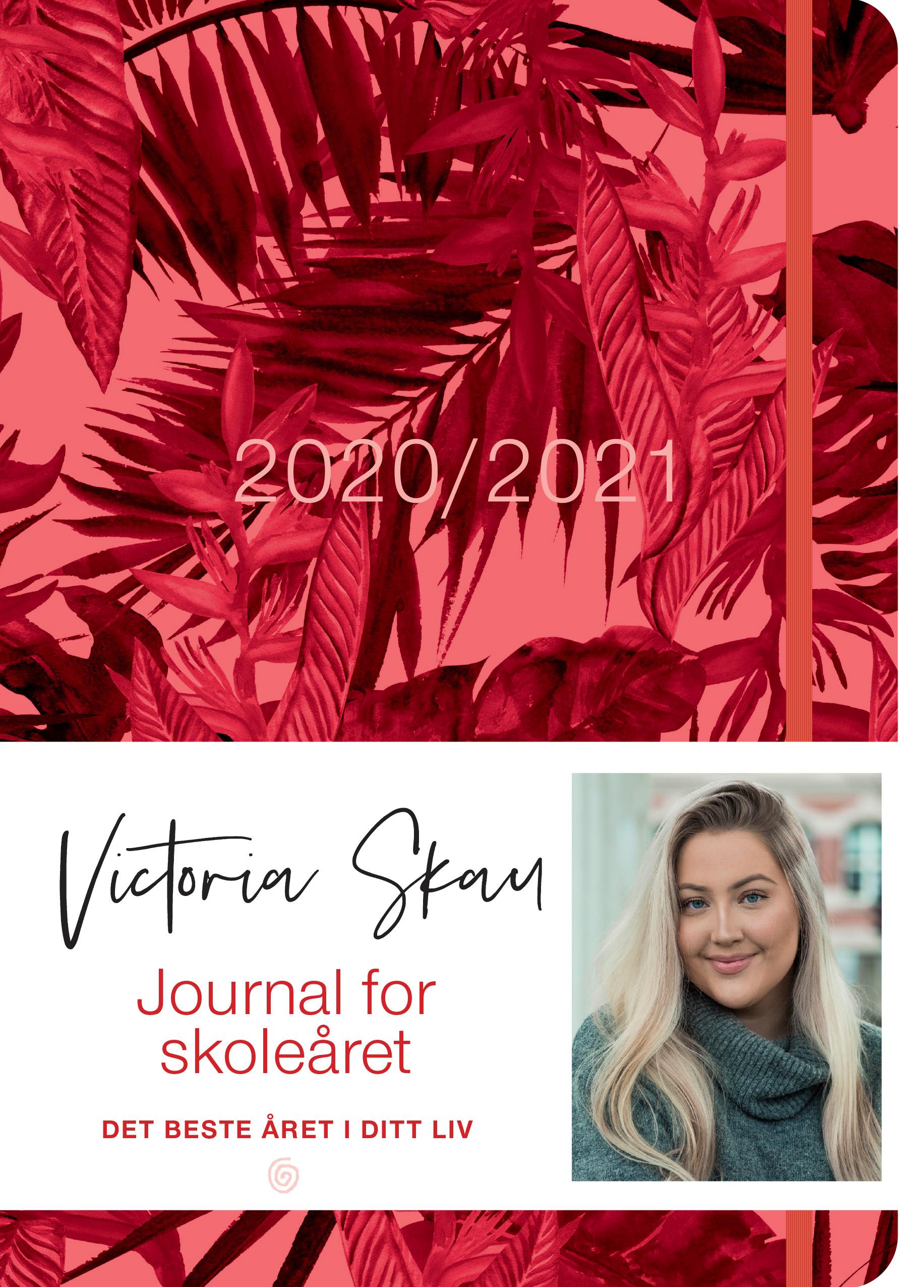 Journal for skoleåret 2020/2021