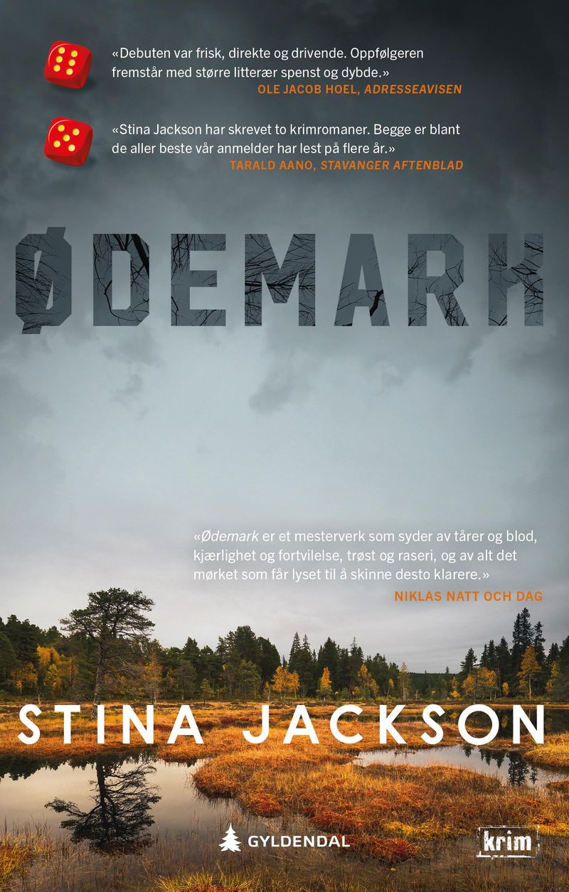 Ødemark