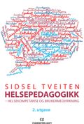 Helsepedagogikk