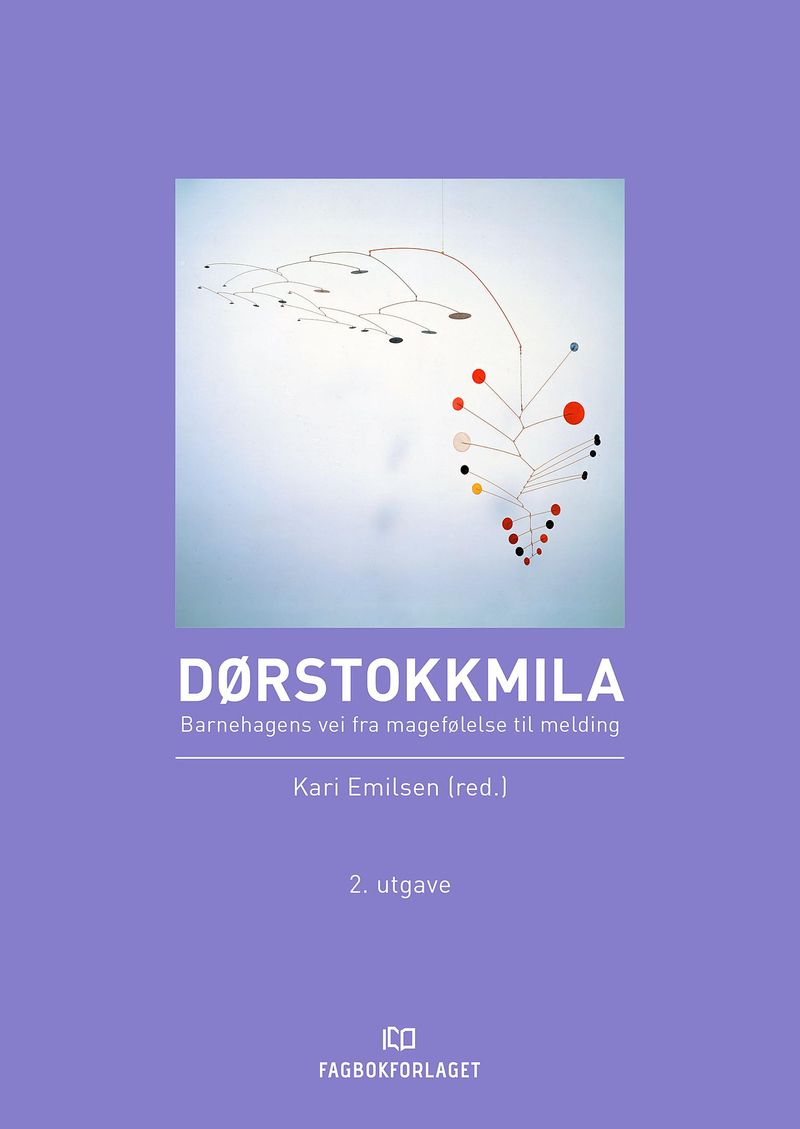 Dørstokkmila