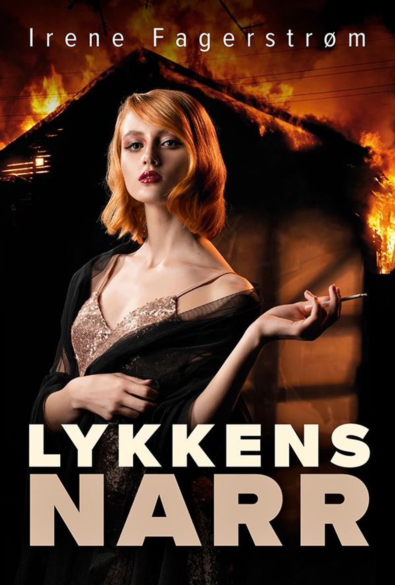 Lykkens narr