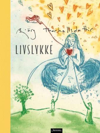 Livslykke