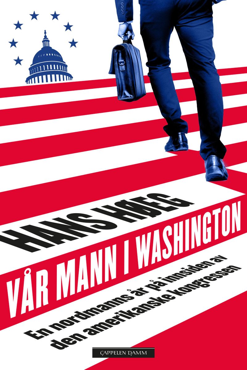 Vår mann i Washington