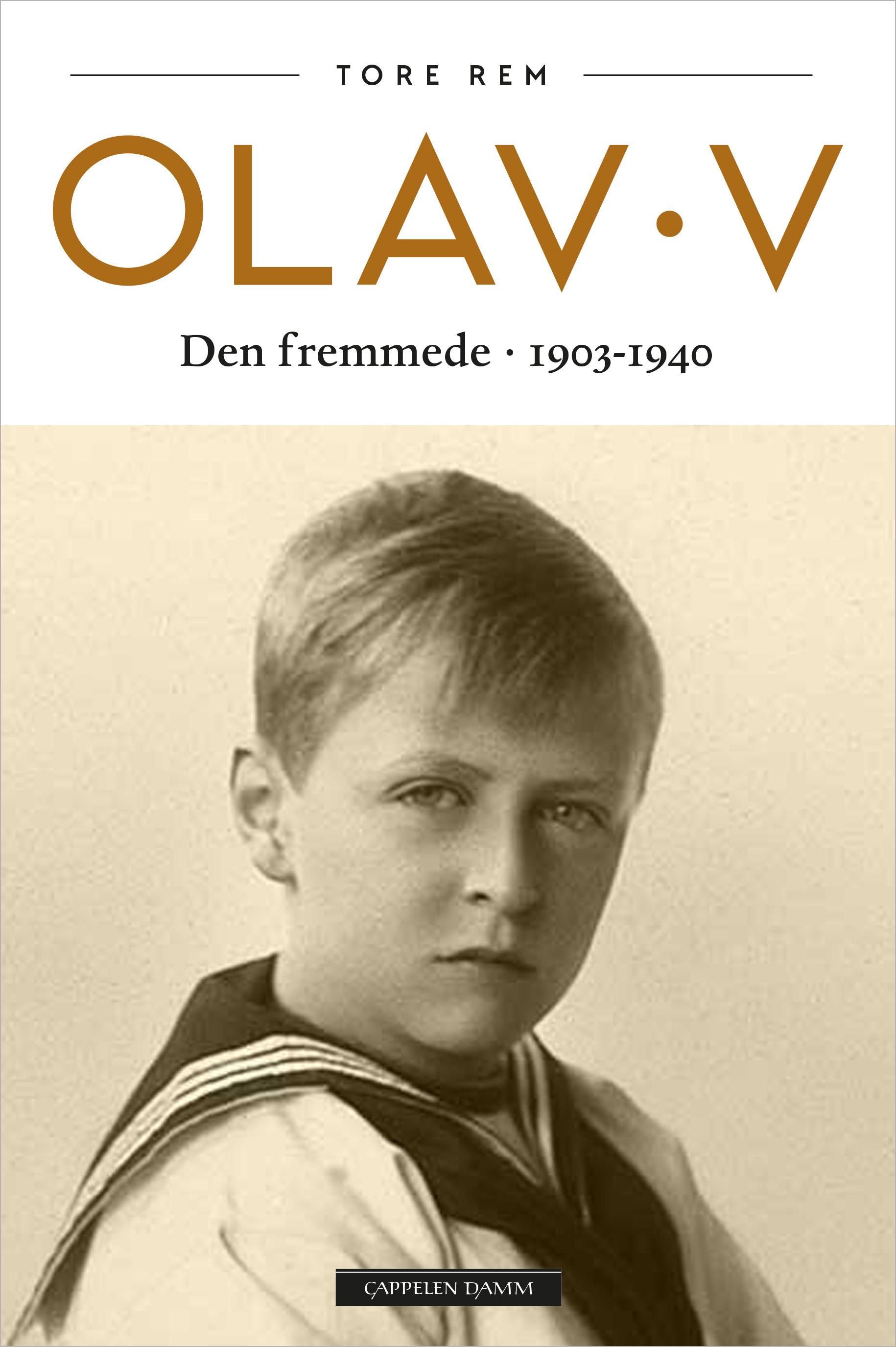Olav V