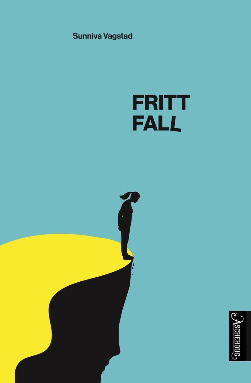 Fritt fall