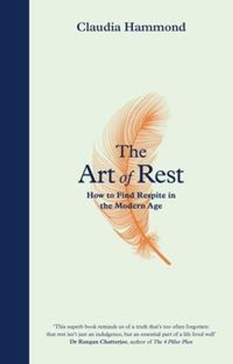 The art of rest