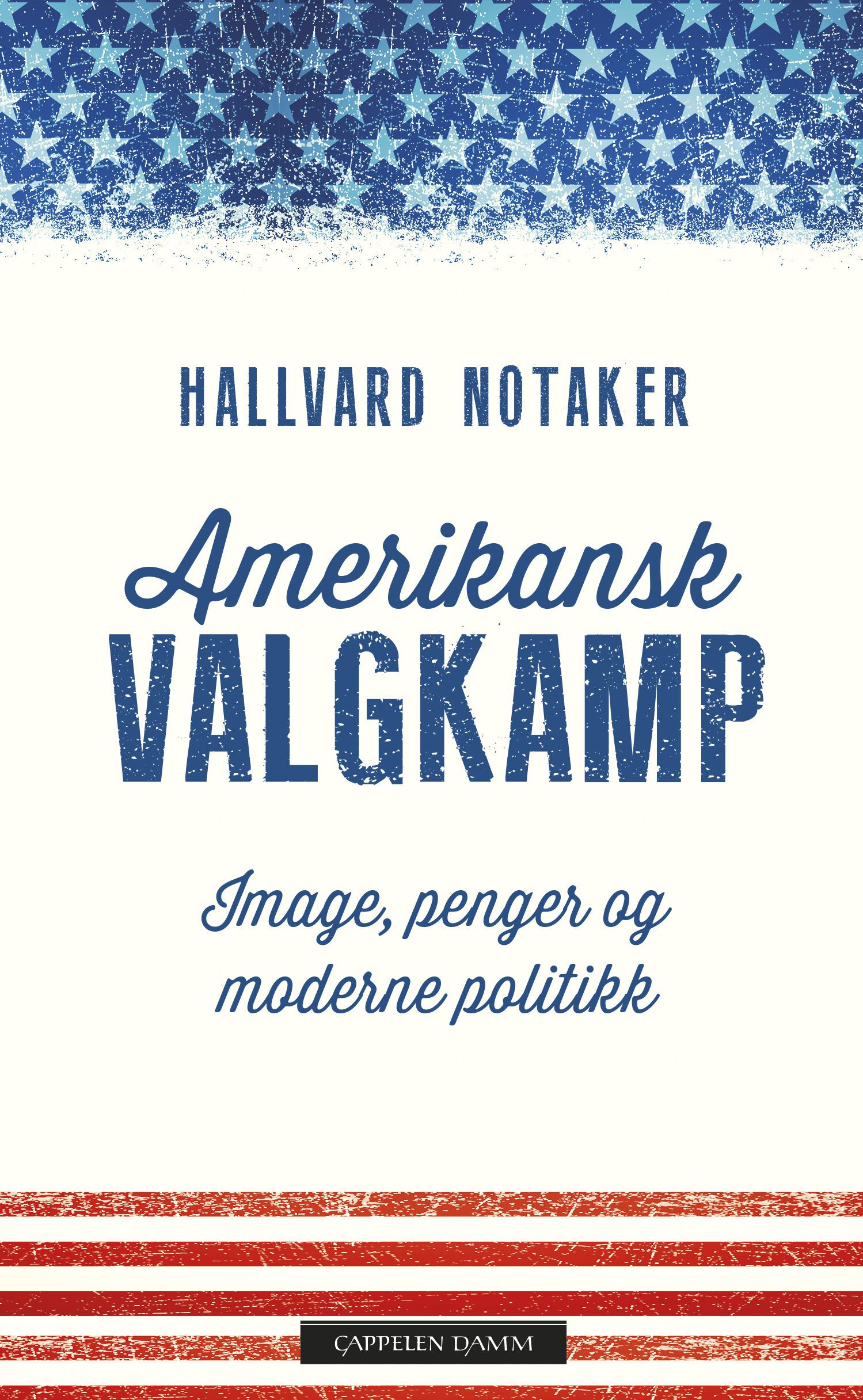 Amerikansk valgkamp