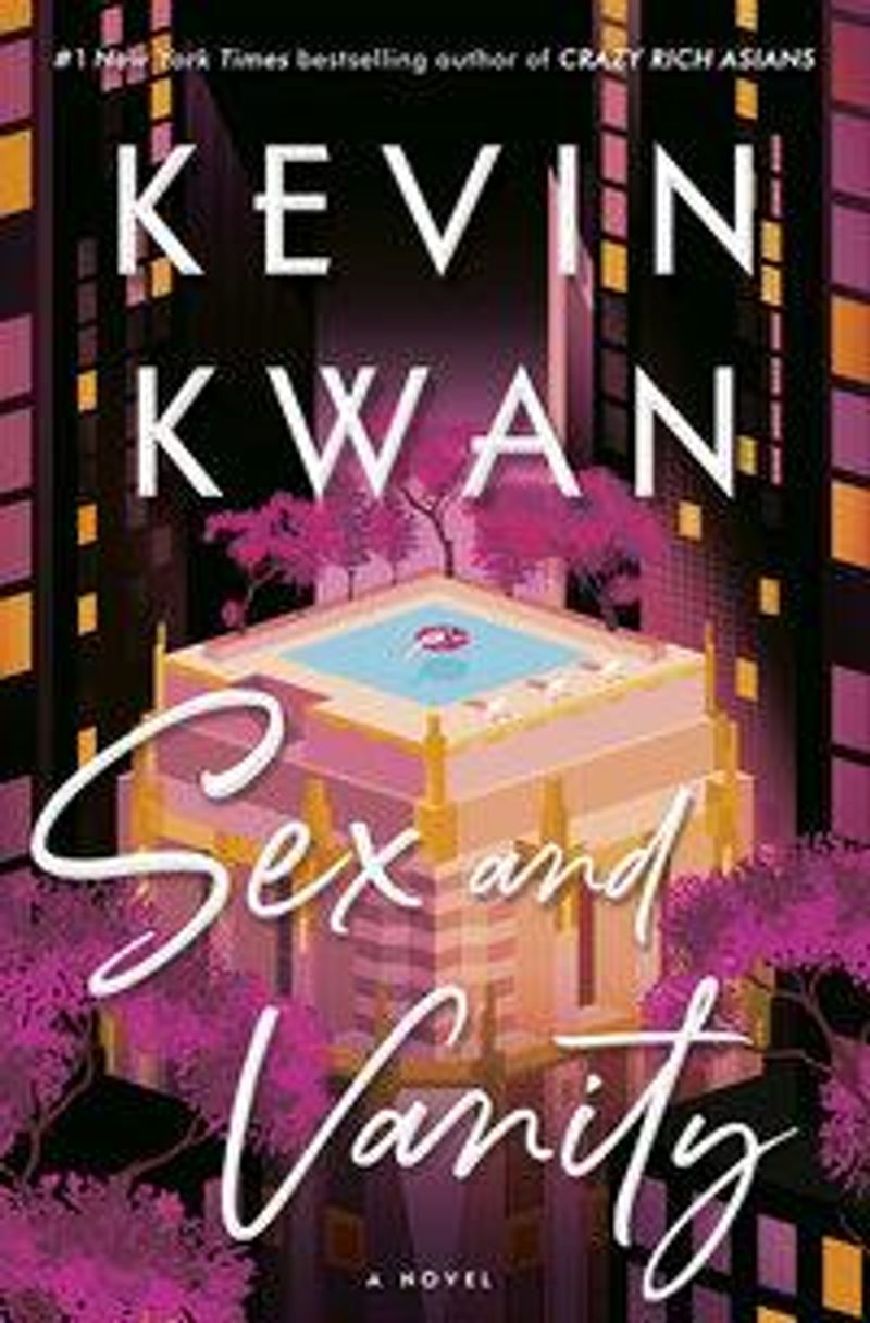 Sex and vanity