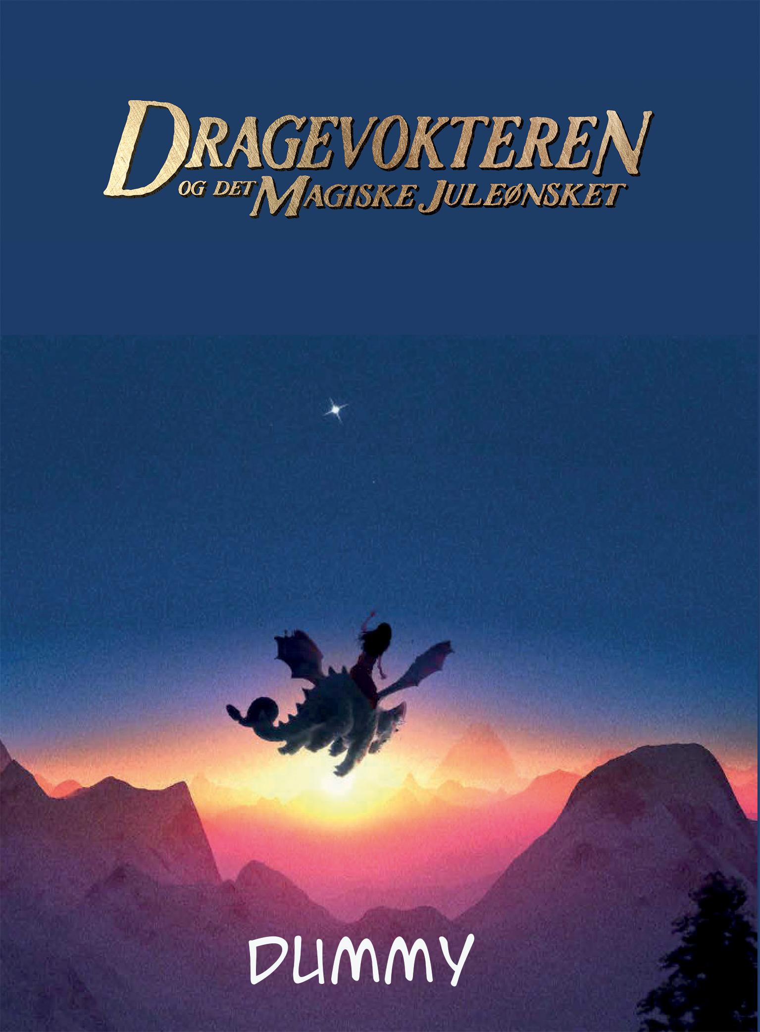 Dragevokterens jul