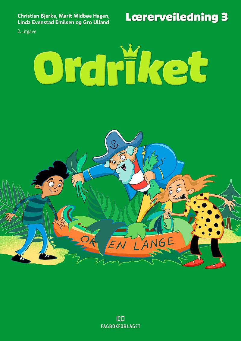 Ordriket