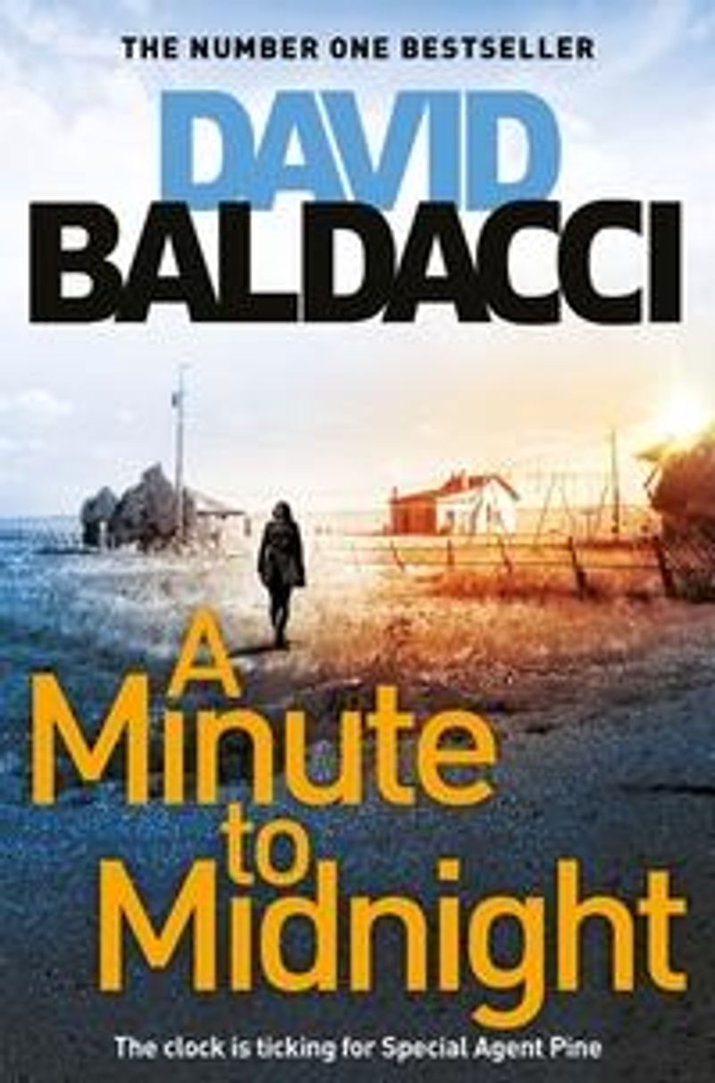 A minute to midnight