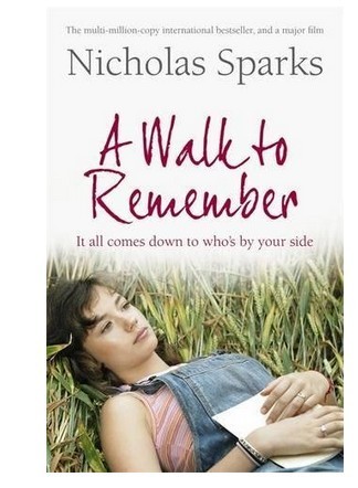 A Walk to Remember