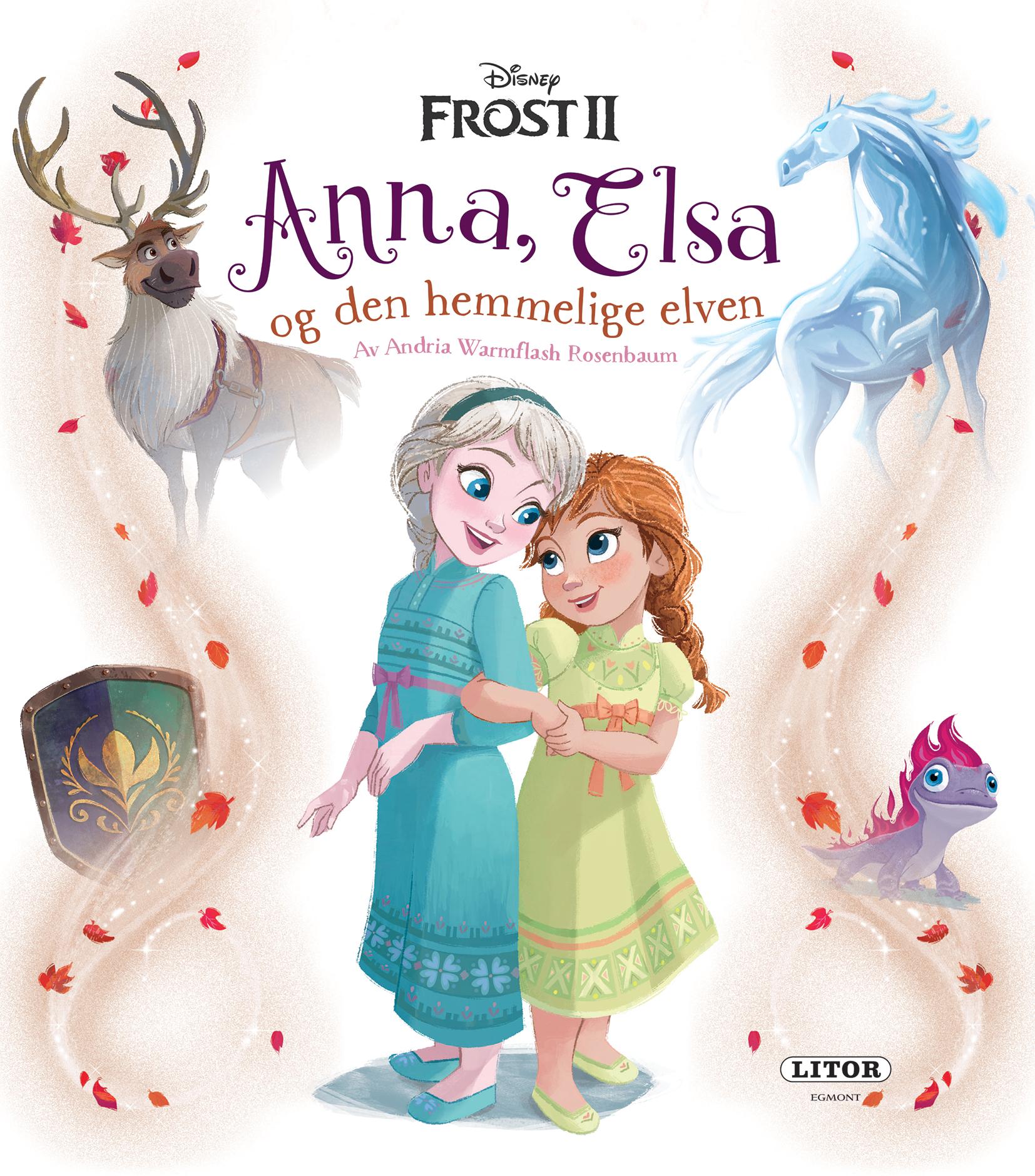 Frost II